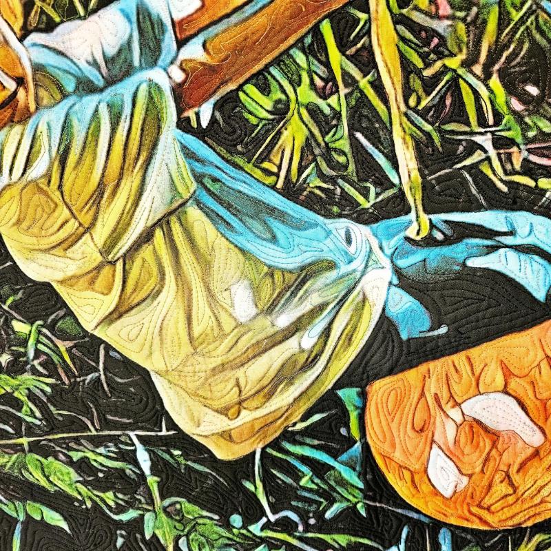 Janet  Darcher - 3-2-1 Blast Off