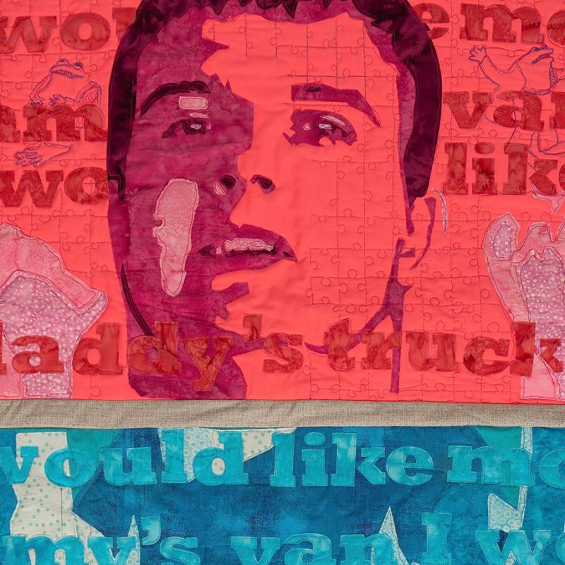  Stefanie Wilson Neuner - I would like GO