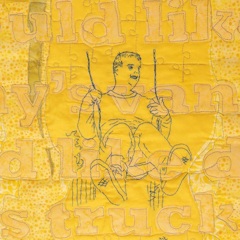  Stefanie Wilson Neuner - I would like GO