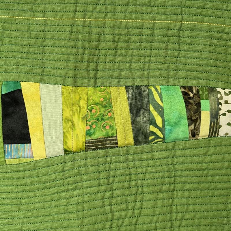  Karen  Ponischil - Timeline of My Life