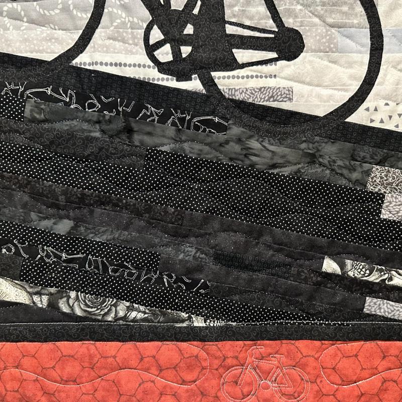  Emma  Allen - Biking Buddies 