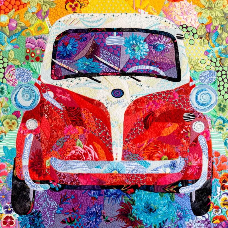  Karolina  Bąkowska - Isetta 300