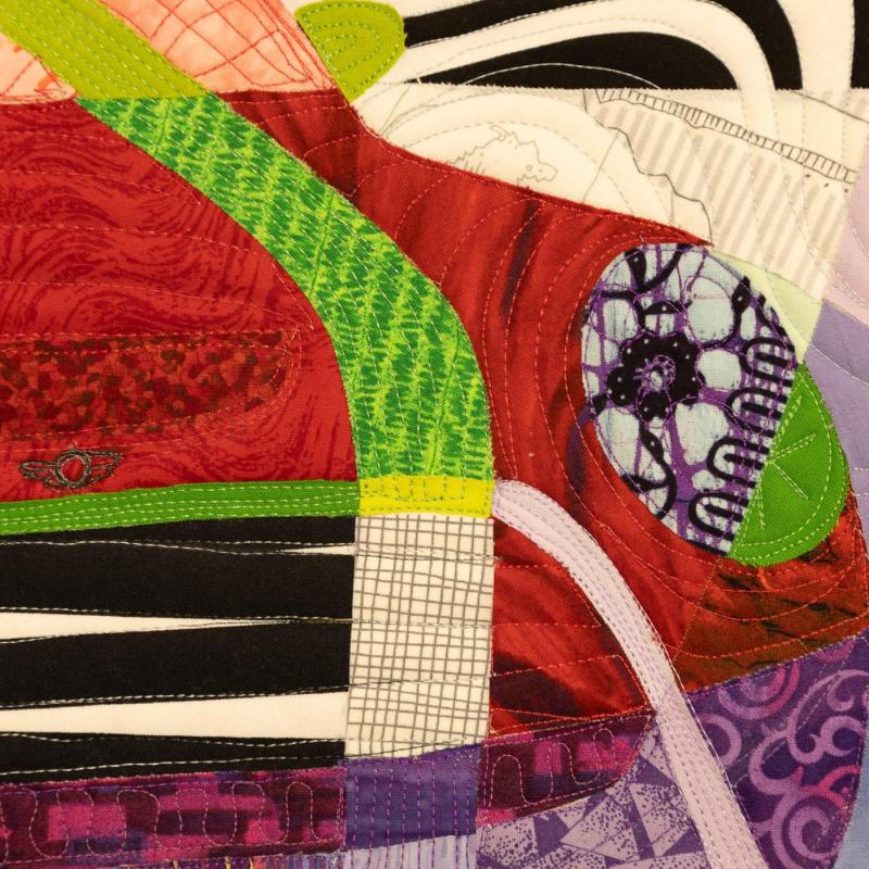  Candace Hackett Shively - Mini Mania