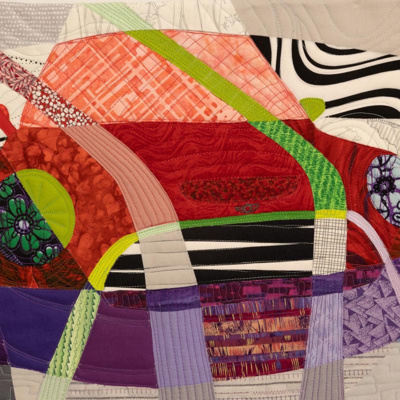  Candace Hackett Shively - Mini Mania