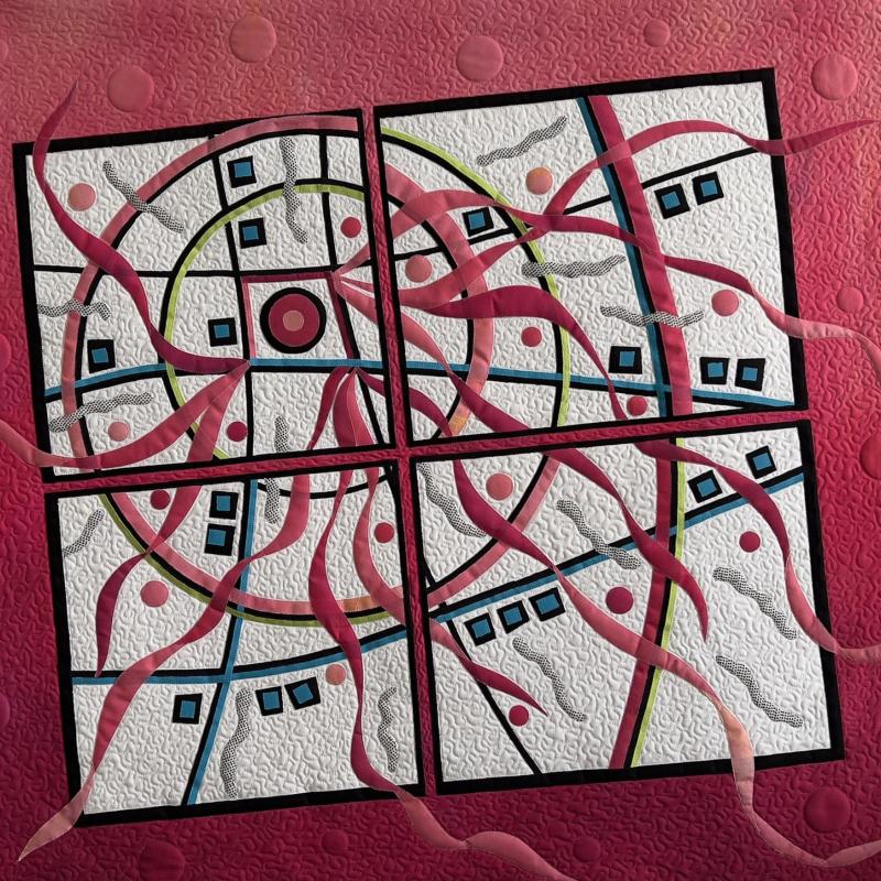  Mary Kay  Fosnacht - Out For a Spin