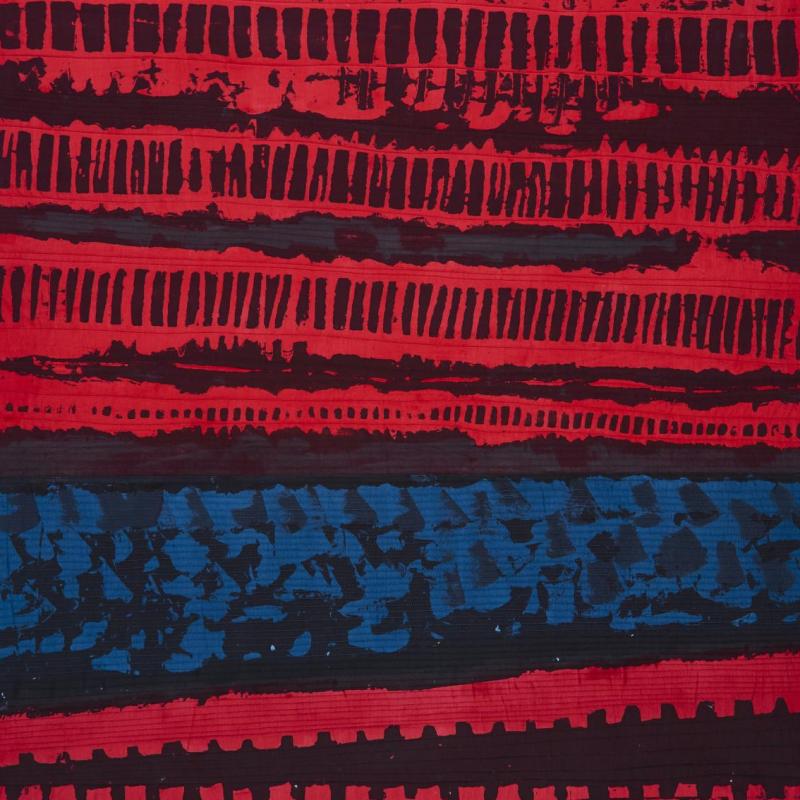  Petra  Fallaux - Scar Tracks