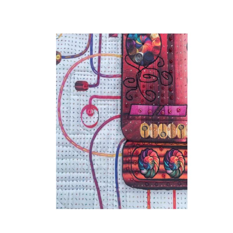 Cindy  Pryor - Ctrl+Alt+Delight