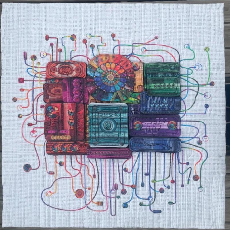 Cindy  Pryor - Ctrl+Alt+Delight