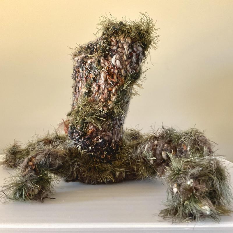  Armi   Heikkinen - Old Broken Oak