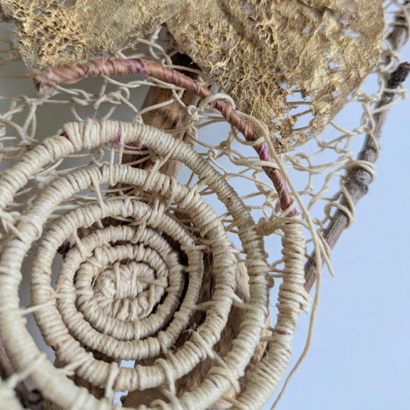  Sue  Lewis - Becoming Undone