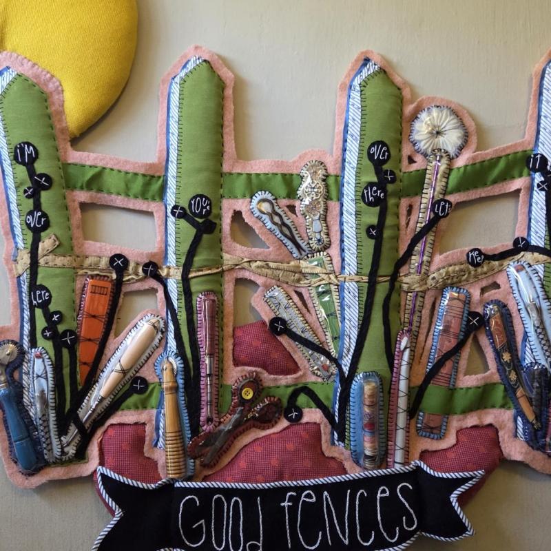  Stephanie Capps Dyke - Defense 