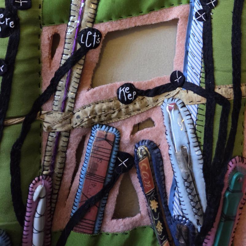  Stephanie Capps Dyke - Defense 