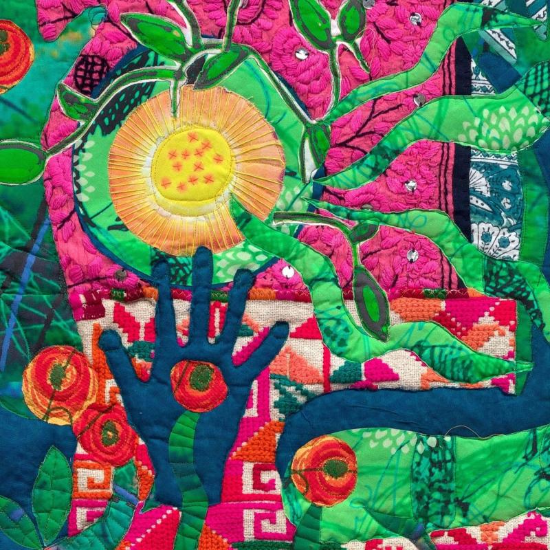  Susie  Monday - Guardian of Self Worth