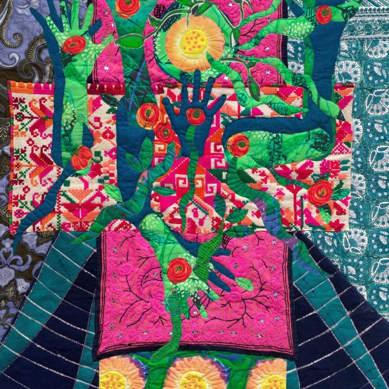  Susie  Monday - Guardian of Self Worth