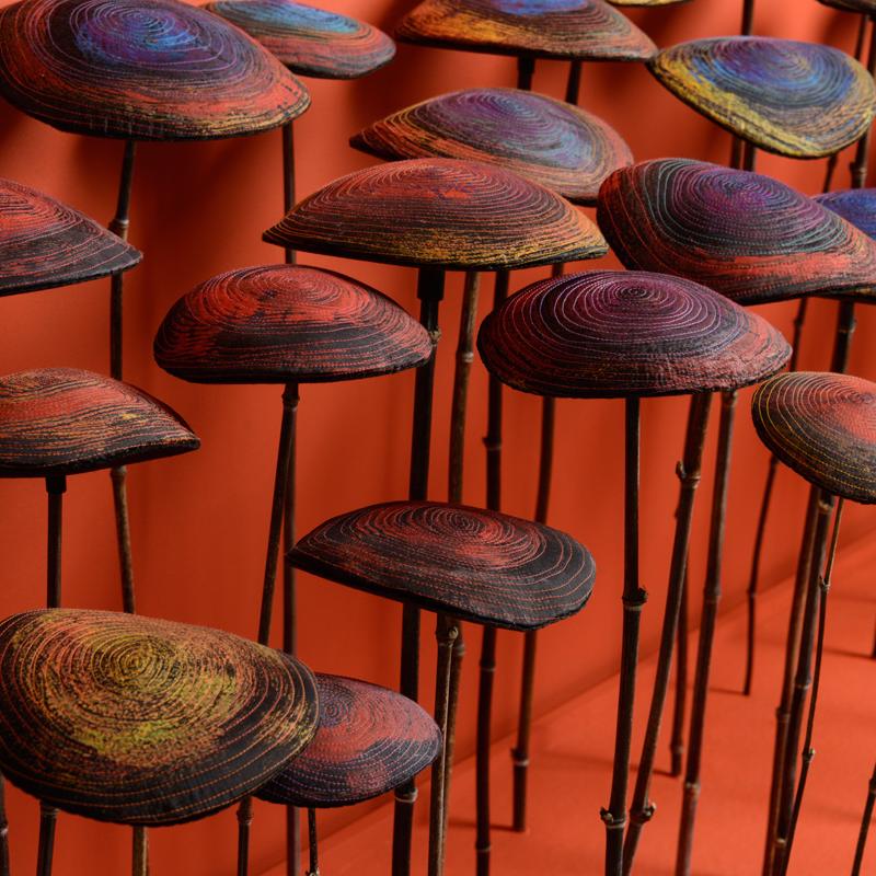 Judith Content - Gyres