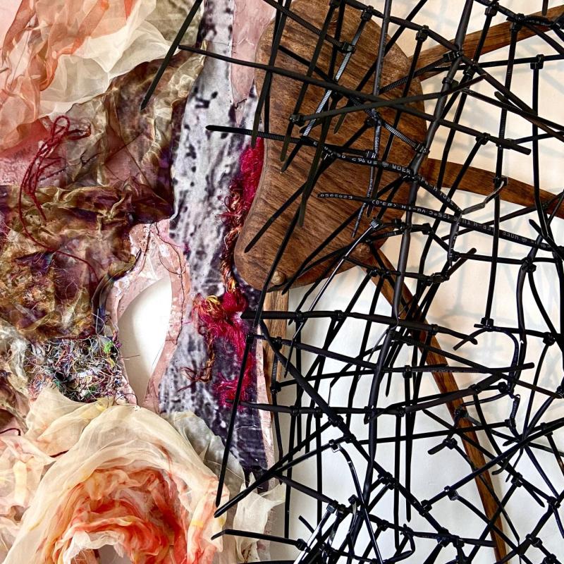  Lena  Meszaros - Icarus