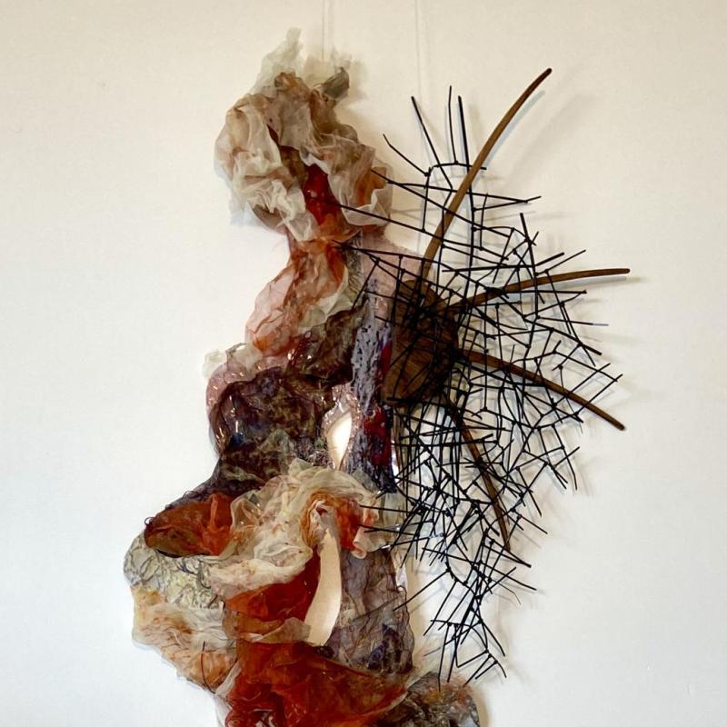  Lena  Meszaros - Icarus