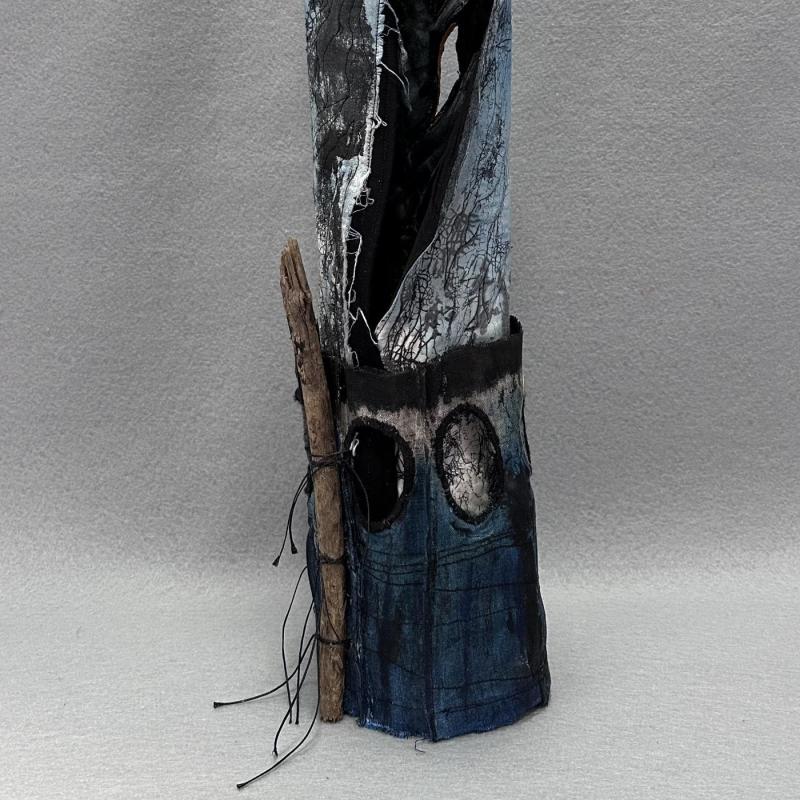  Melanie  Dossey - Who Am I?