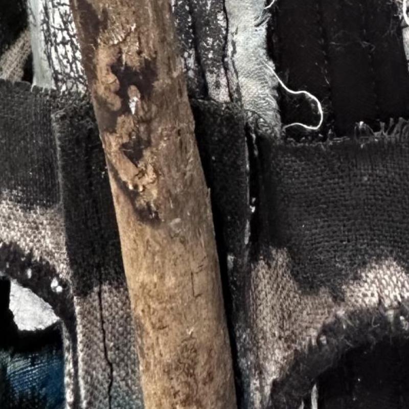  Melanie  Dossey - Who Am I?