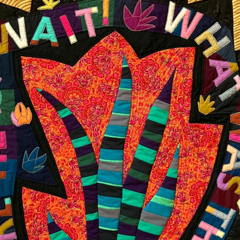  Ivy  Strauss - Racoobearasaurus