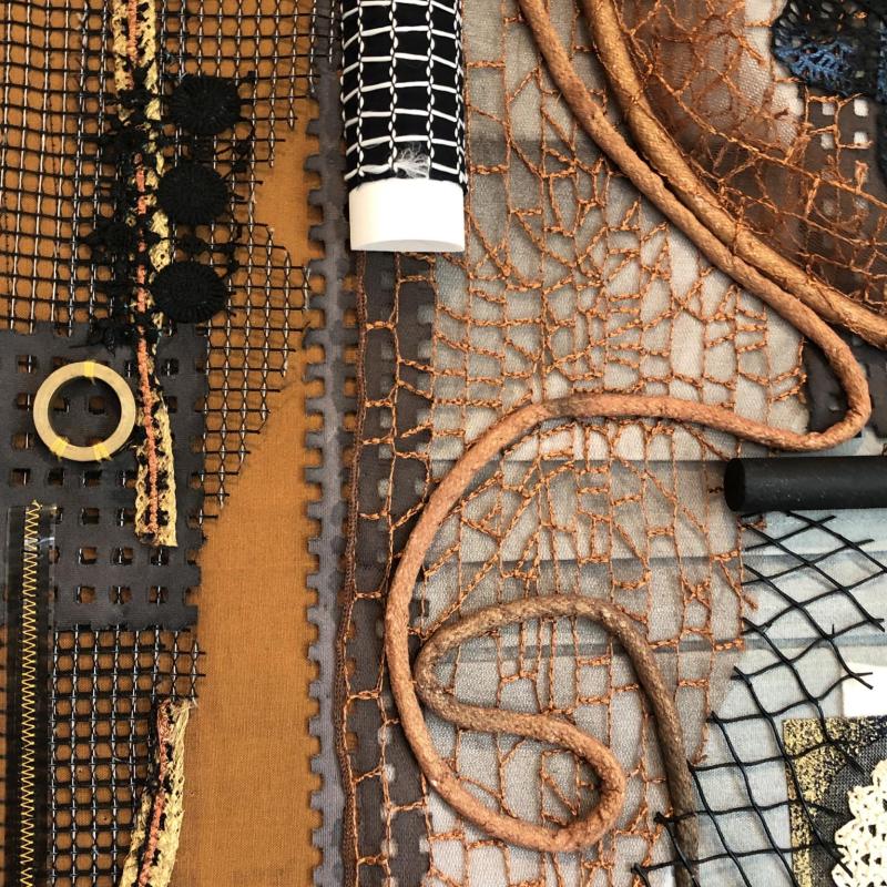  Sherry  Middendorf-Fuller - Syncopation