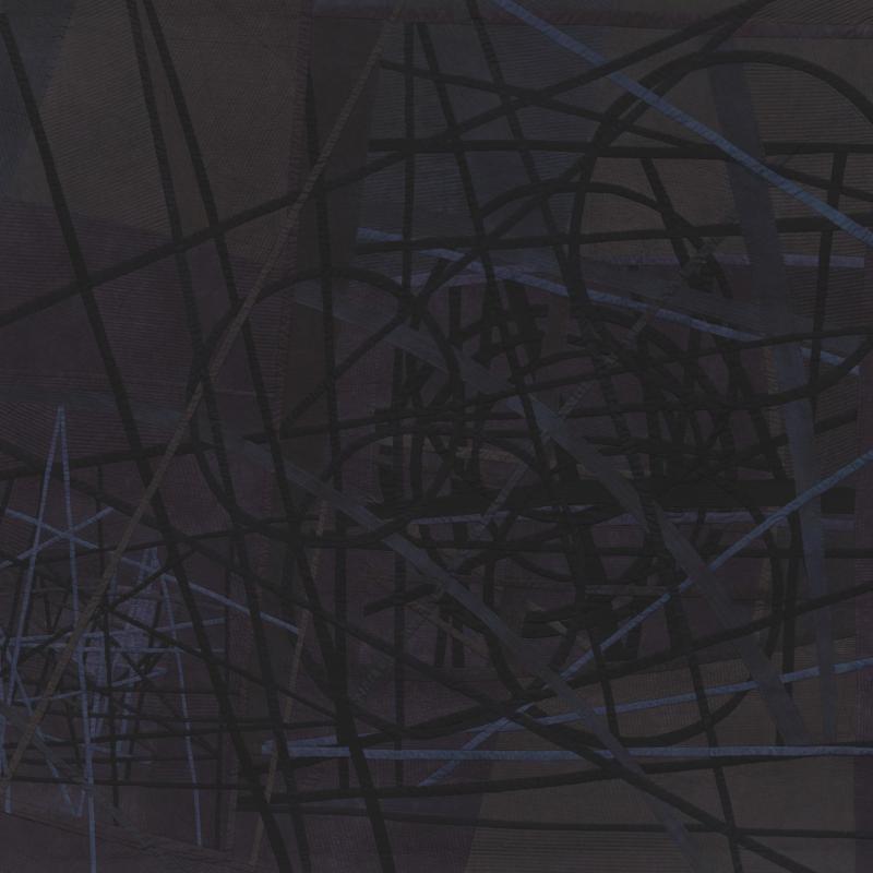  Judy  Kirpich - Anxiety No. 8/ Depression