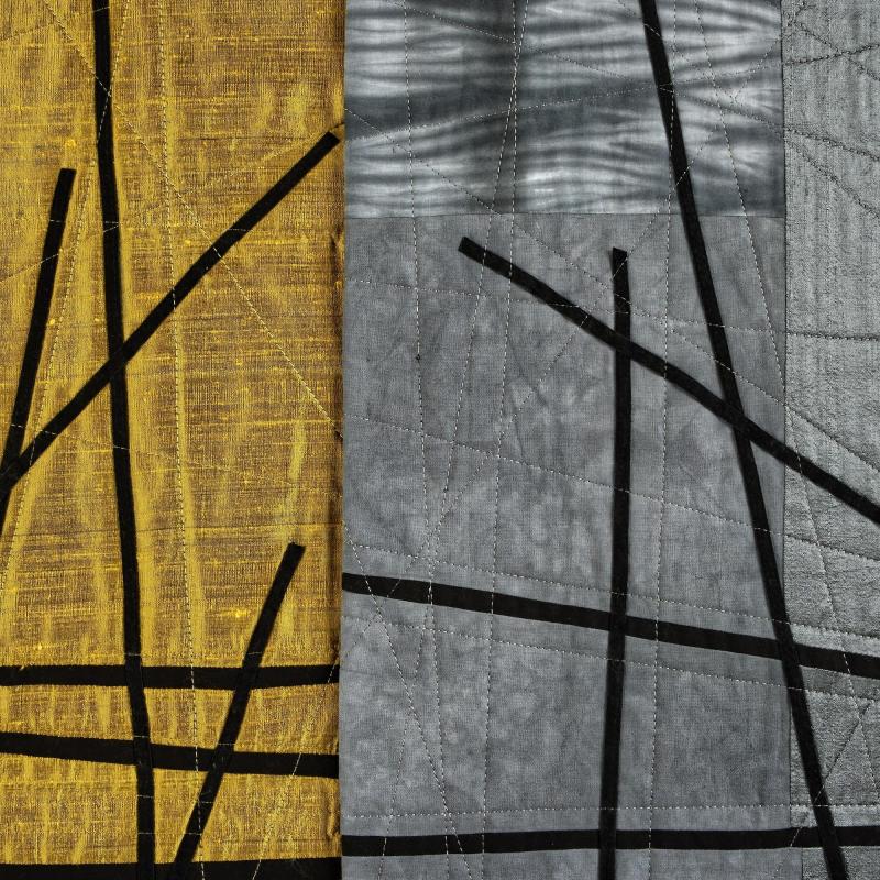  Cecilia  Koppmann - SCARS