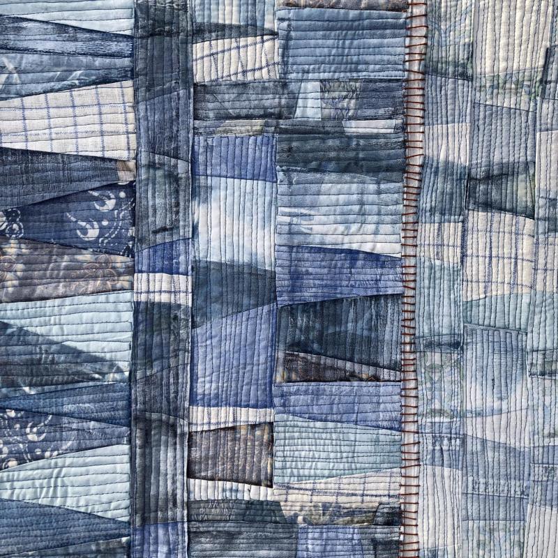  Gina M Studelska - Glacier Bay