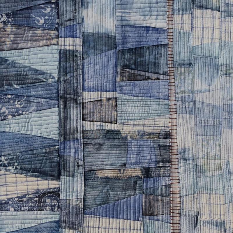  Gina M Studelska - Glacier Bay