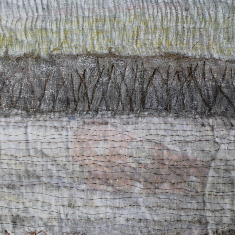 Susan  Selby - Winter Solstice