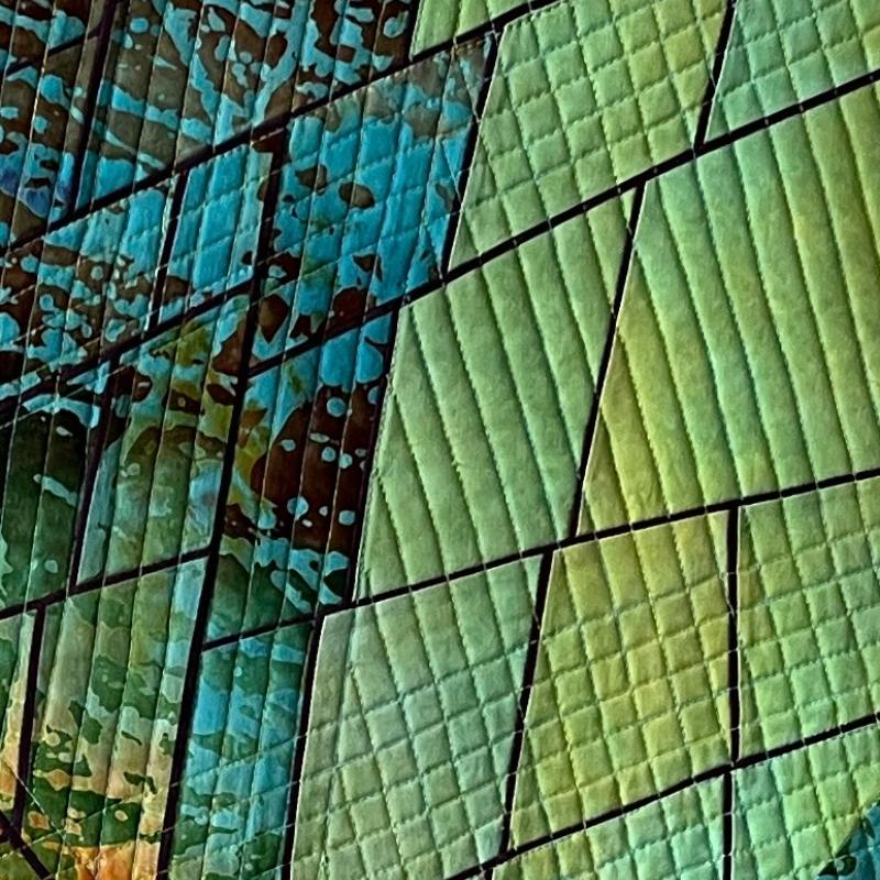 Sheree  Schlote - Rising Up