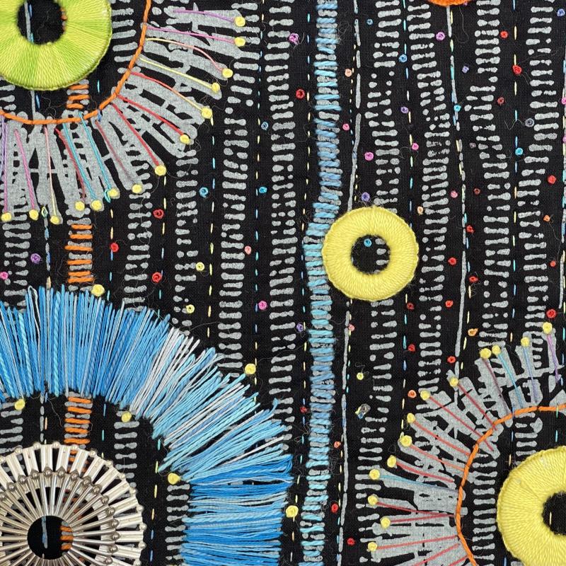  Joyce King Ferrie - Celestial