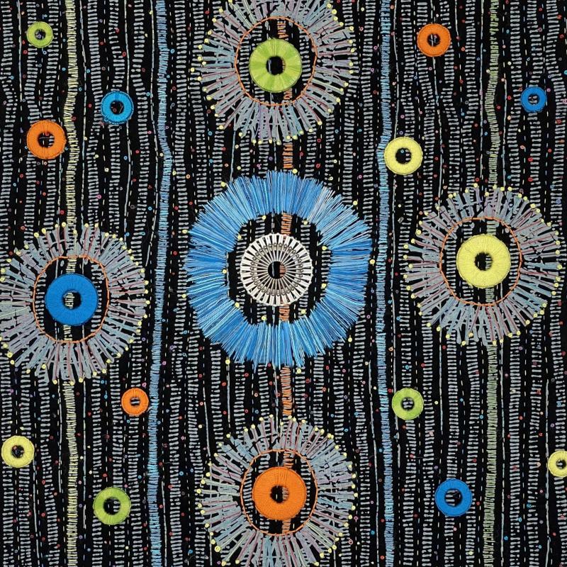  Joyce King Ferrie - Celestial