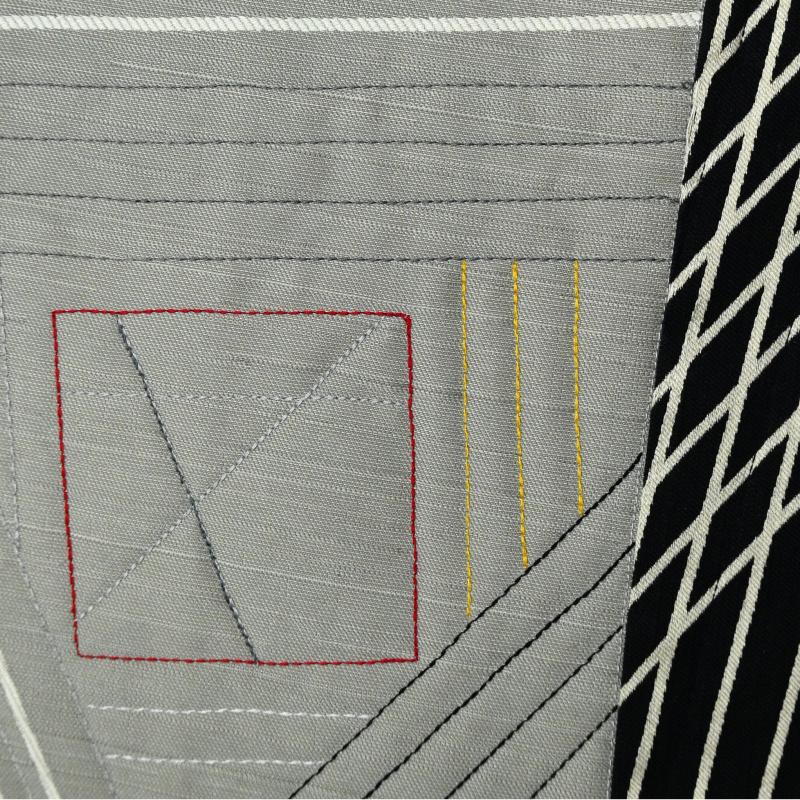  Rosalind  Daniels - Intersection