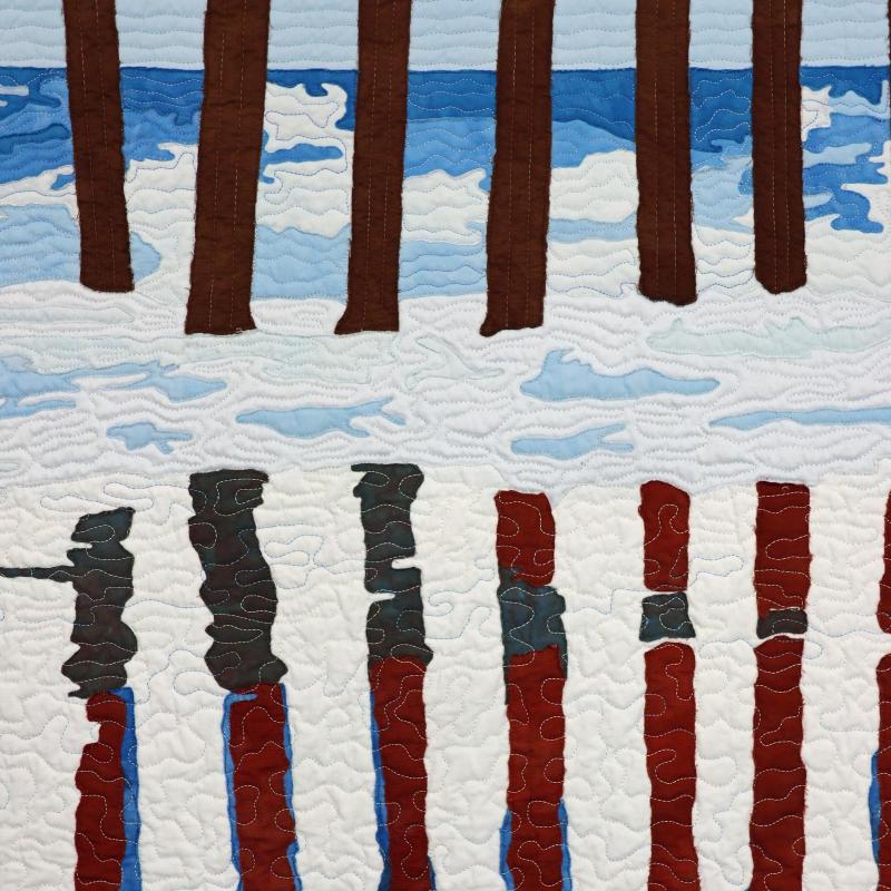 Brenda H Smith - Long Beach Pier