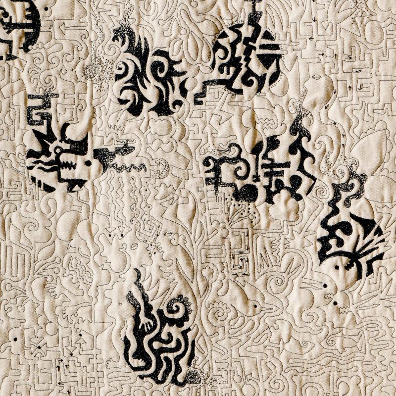 Paula  Kovarik - Pathways