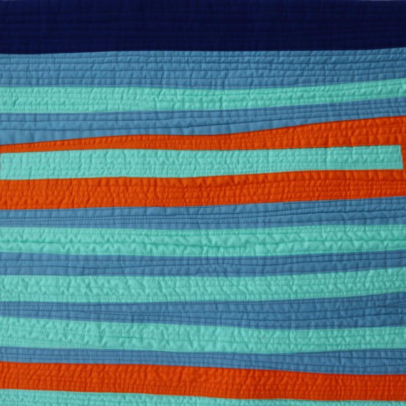 Roberta   Lagomarsini - Snow Stakes 