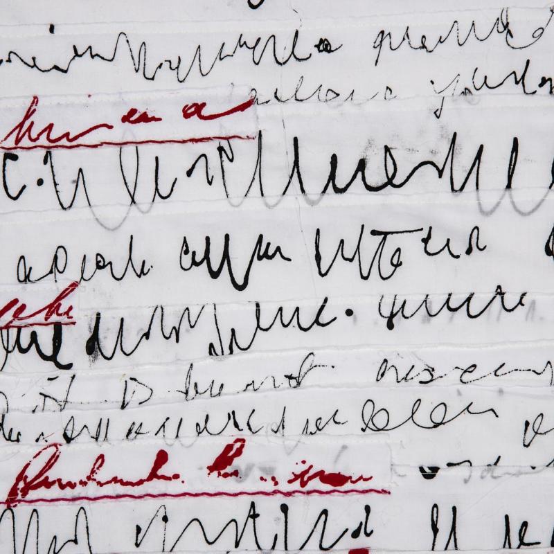  Jette  Clover - Speaking in Silence