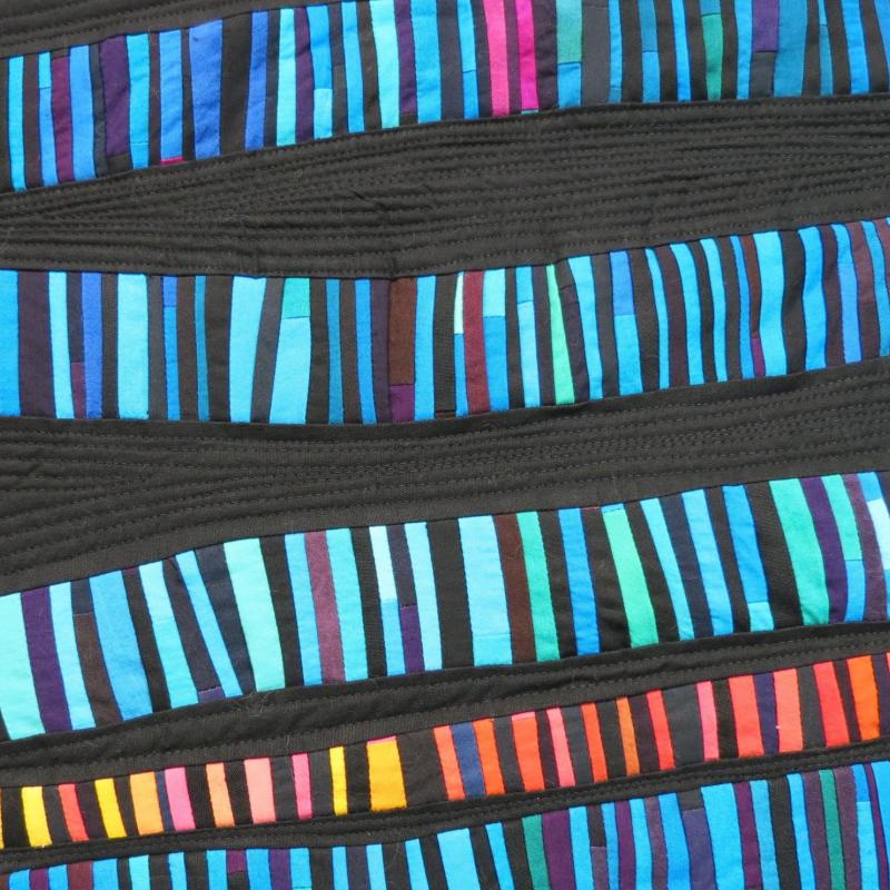 Niraja C Lorenz - Spectrums 2 - Blue Lines