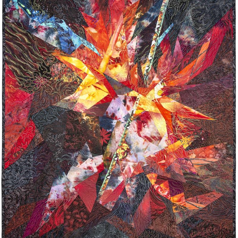 Ann Harwell - Star Birth