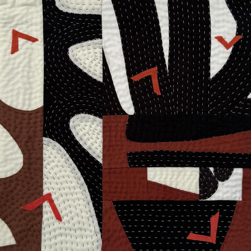  Anna  Brown - Canopy 30 - Climate action