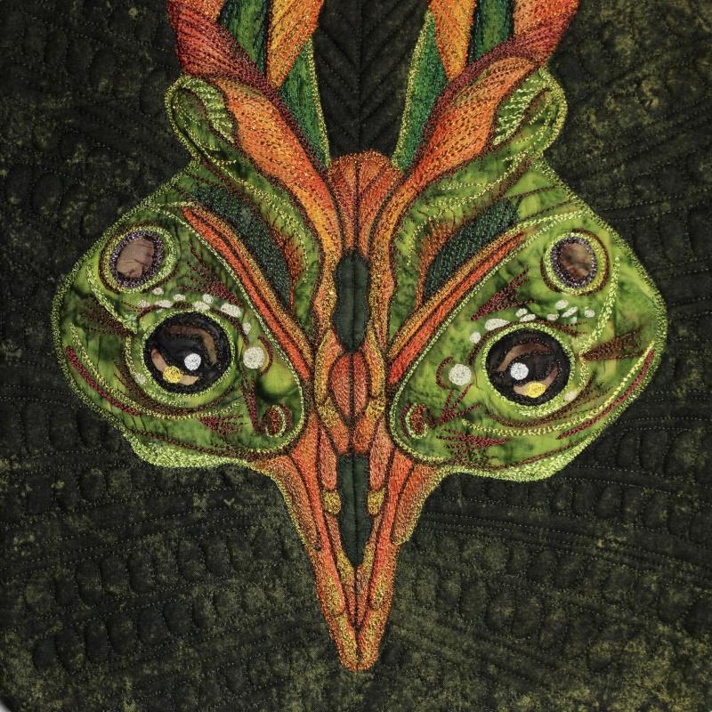  Zara  Zannettino - Dichotomy