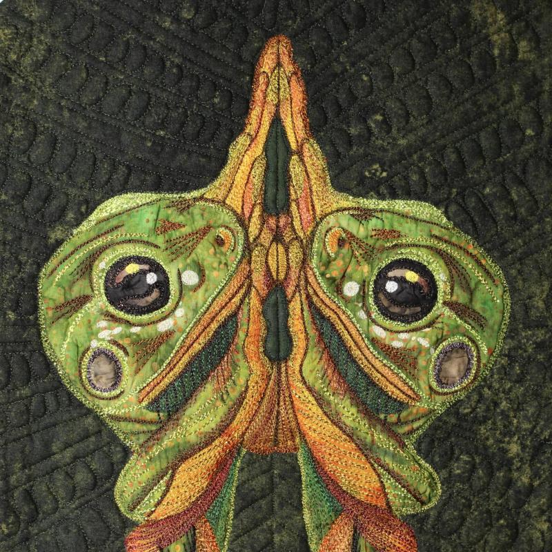  Zara  Zannettino - Dichotomy