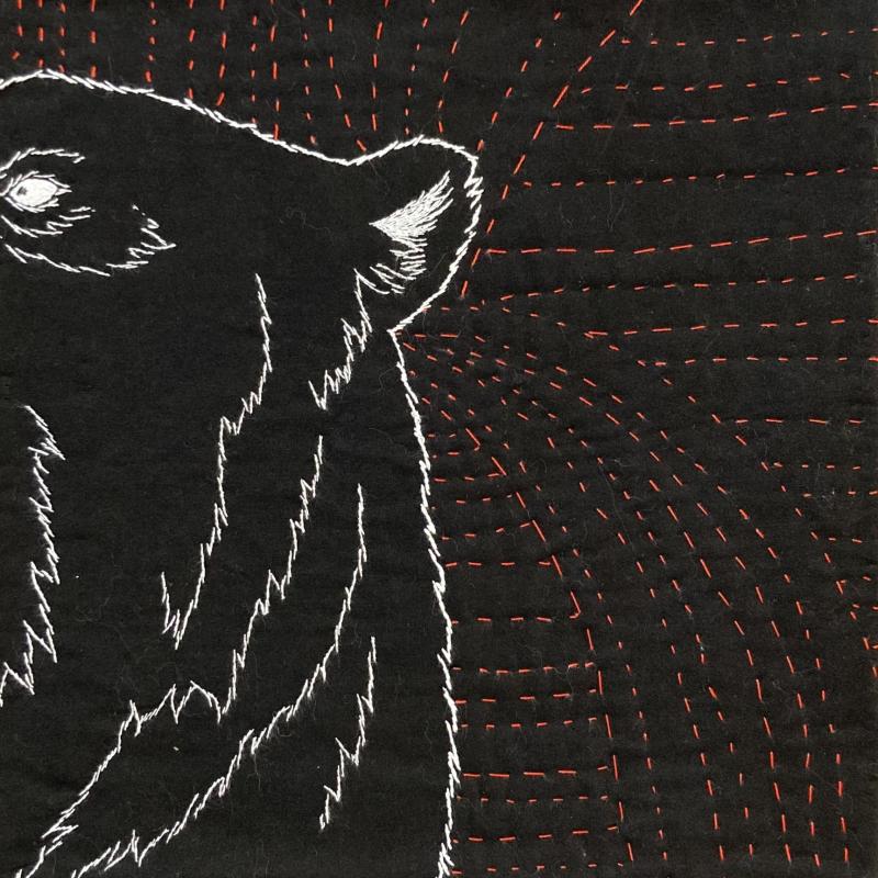 Laurel  Izard - Inside and Out