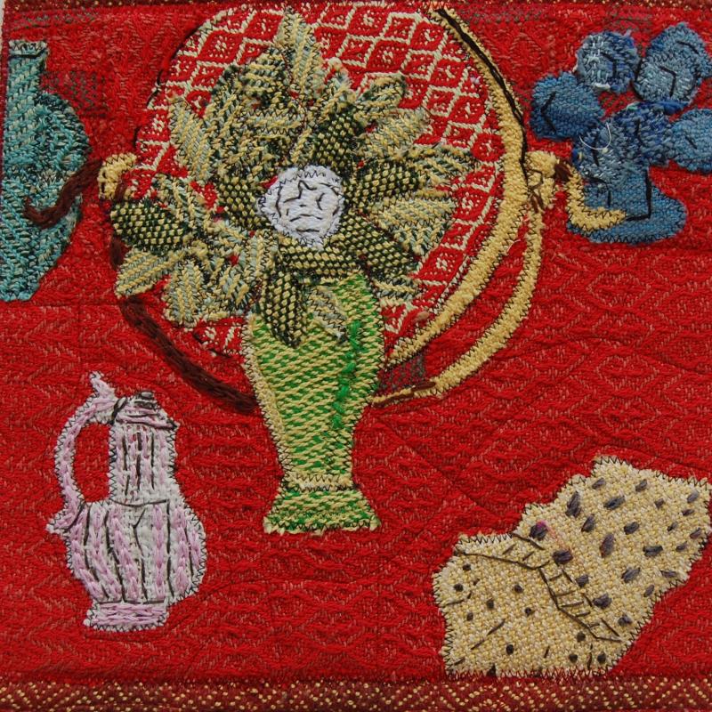  Deborah A Kuster - Matisse and Picasso