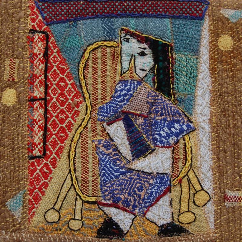  Deborah A Kuster - Matisse and Picasso