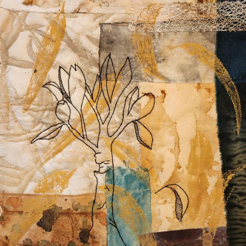 Julie-Anne  Rogers - Regeneration