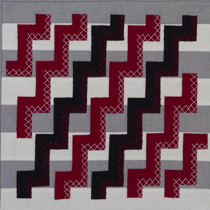  Helen  Beaven - Which Way Up?