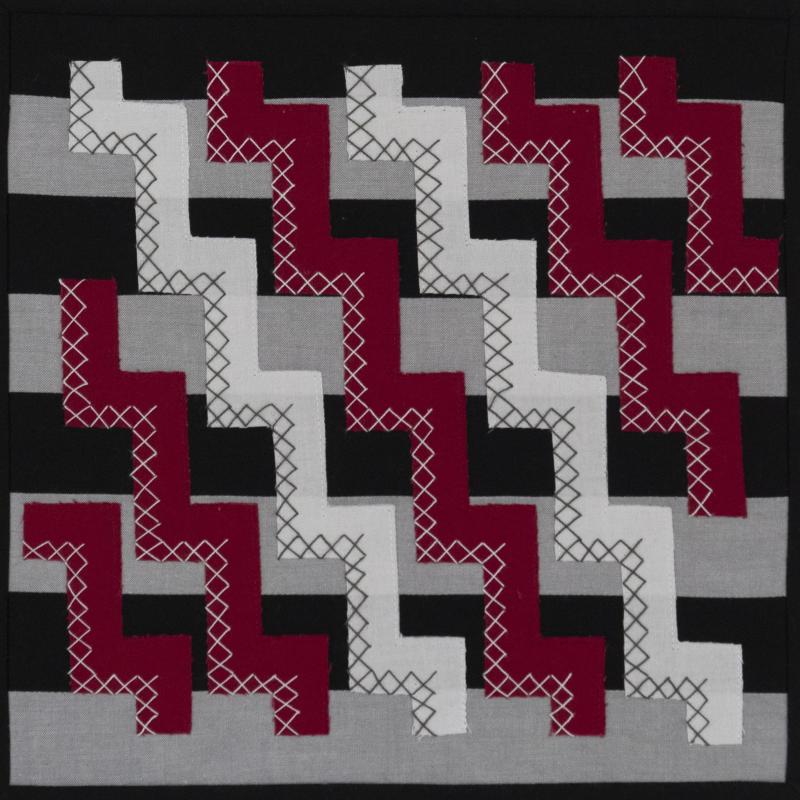  Helen  Beaven - Which Way Up?