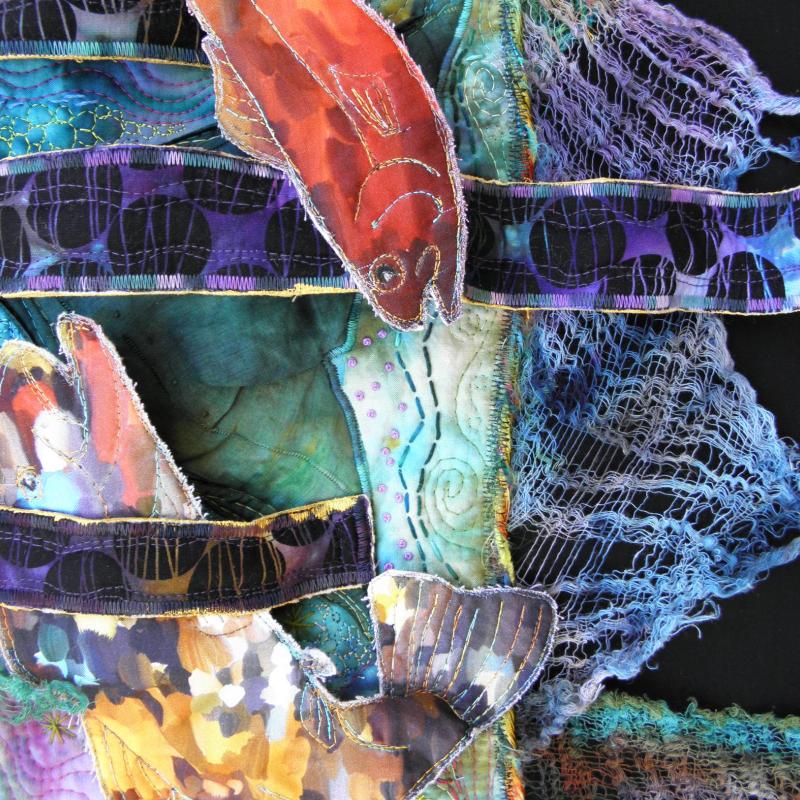  Heidi  Zielinski - A Montana Blue Ribbon